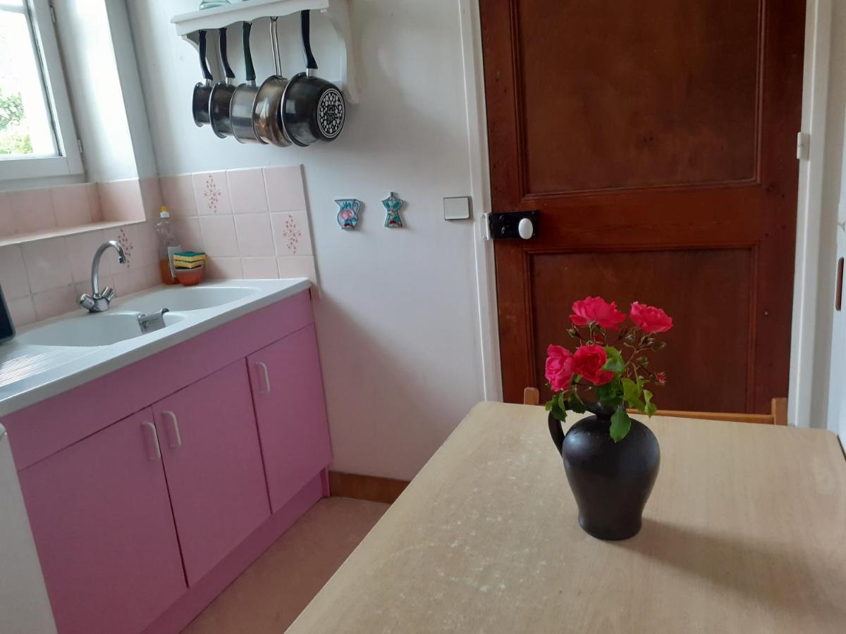 Maison Normande Asnelles Ngoại thất bức ảnh