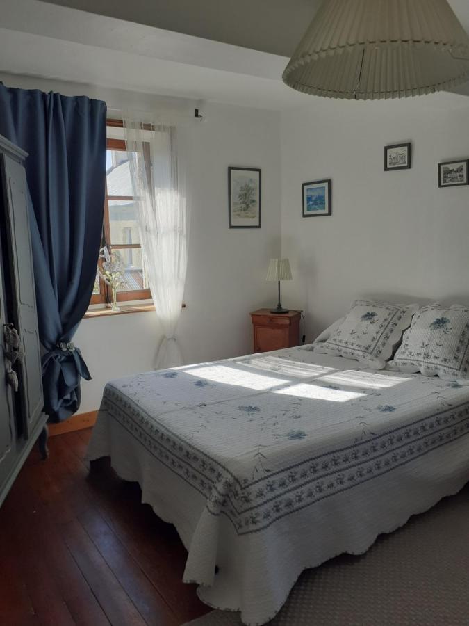 Maison Normande Asnelles Ngoại thất bức ảnh