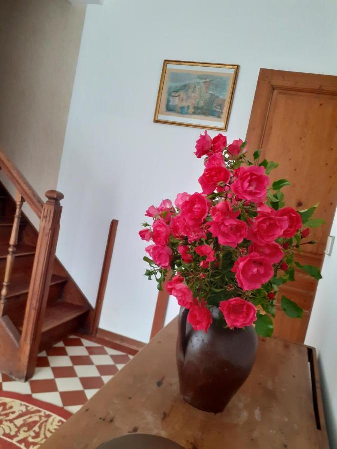 Maison Normande Asnelles Ngoại thất bức ảnh