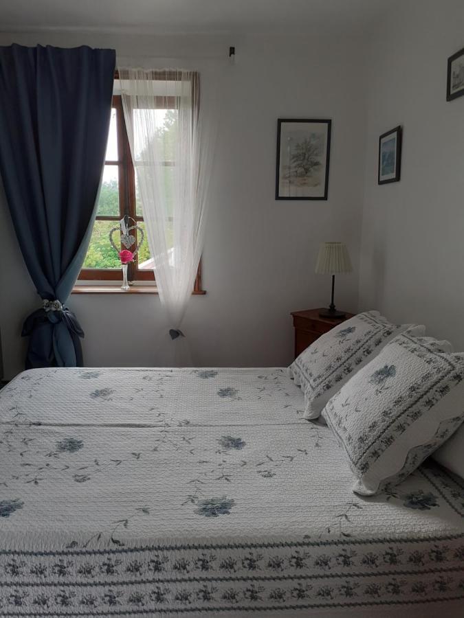 Maison Normande Asnelles Ngoại thất bức ảnh