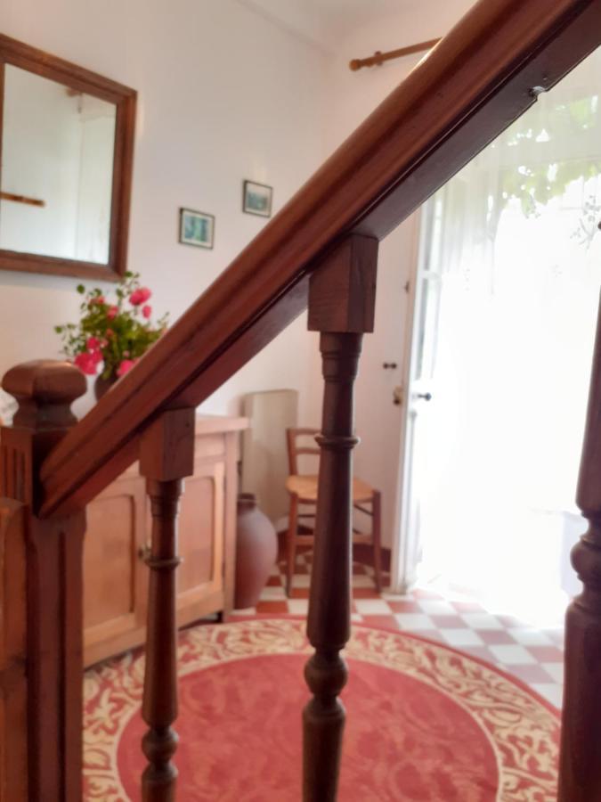 Maison Normande Asnelles Ngoại thất bức ảnh
