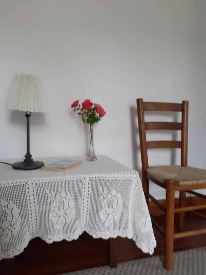 Maison Normande Asnelles Ngoại thất bức ảnh