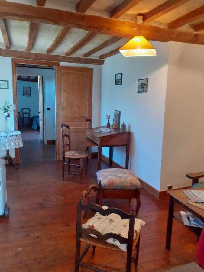 Maison Normande Asnelles Ngoại thất bức ảnh